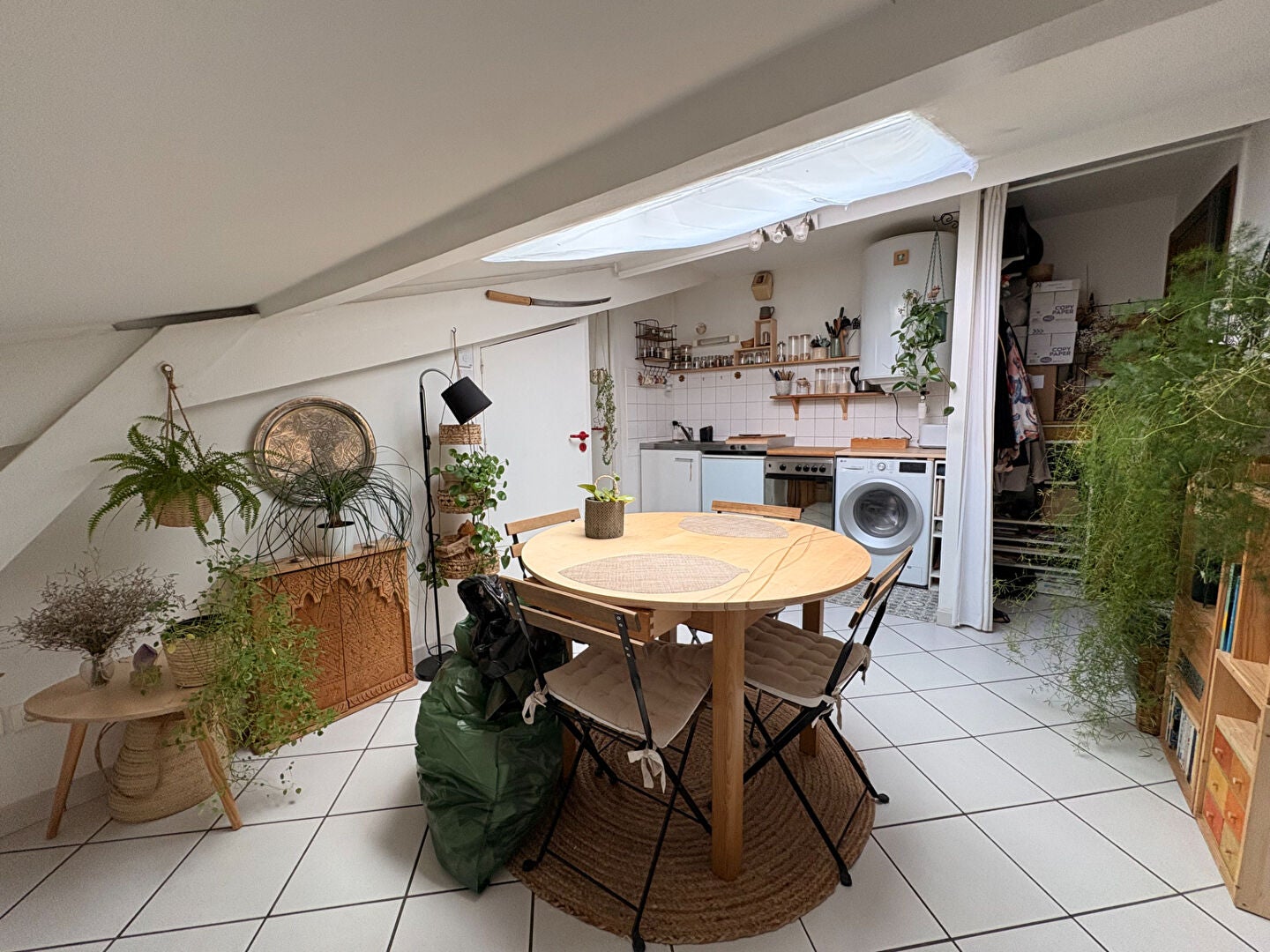 Appartement Rue André-François Bouffier à Valence