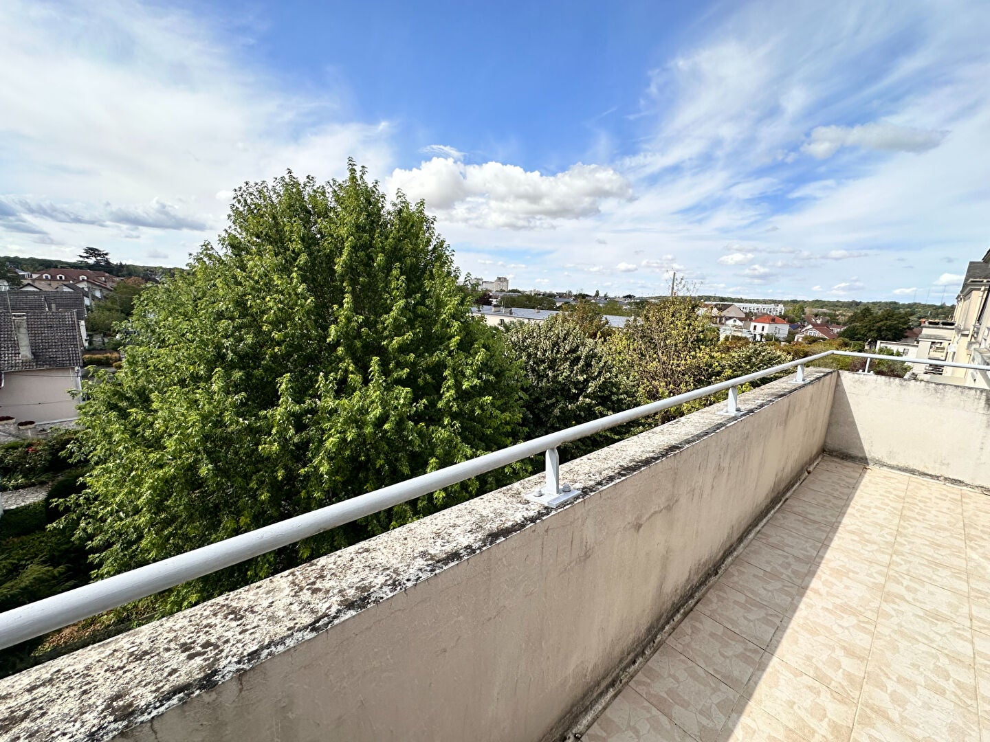 Appartement Avenue Jean Jaurès à Melun
