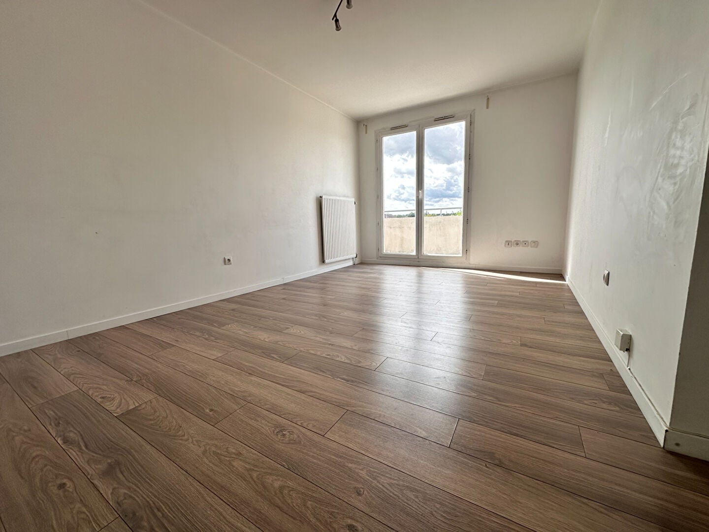 Appartement Avenue Jean Jaurès à Melun