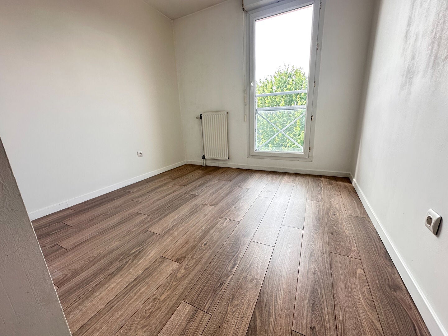 Appartement Avenue Jean Jaurès à Melun