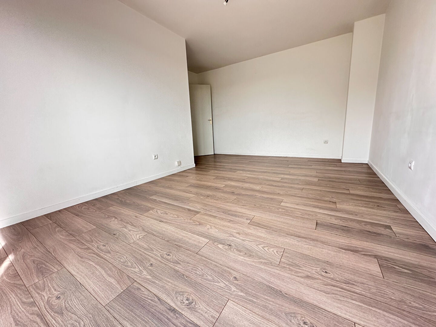 Appartement Avenue Jean Jaurès à Melun