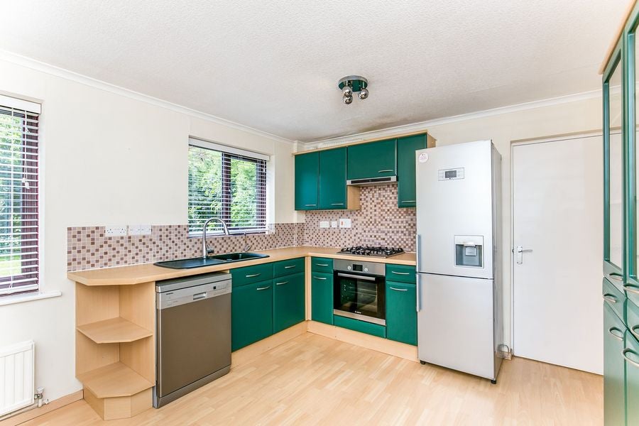 House Chalfont Way in Reading