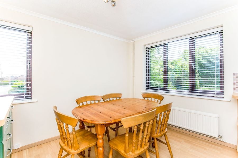 House Chalfont Way in Reading