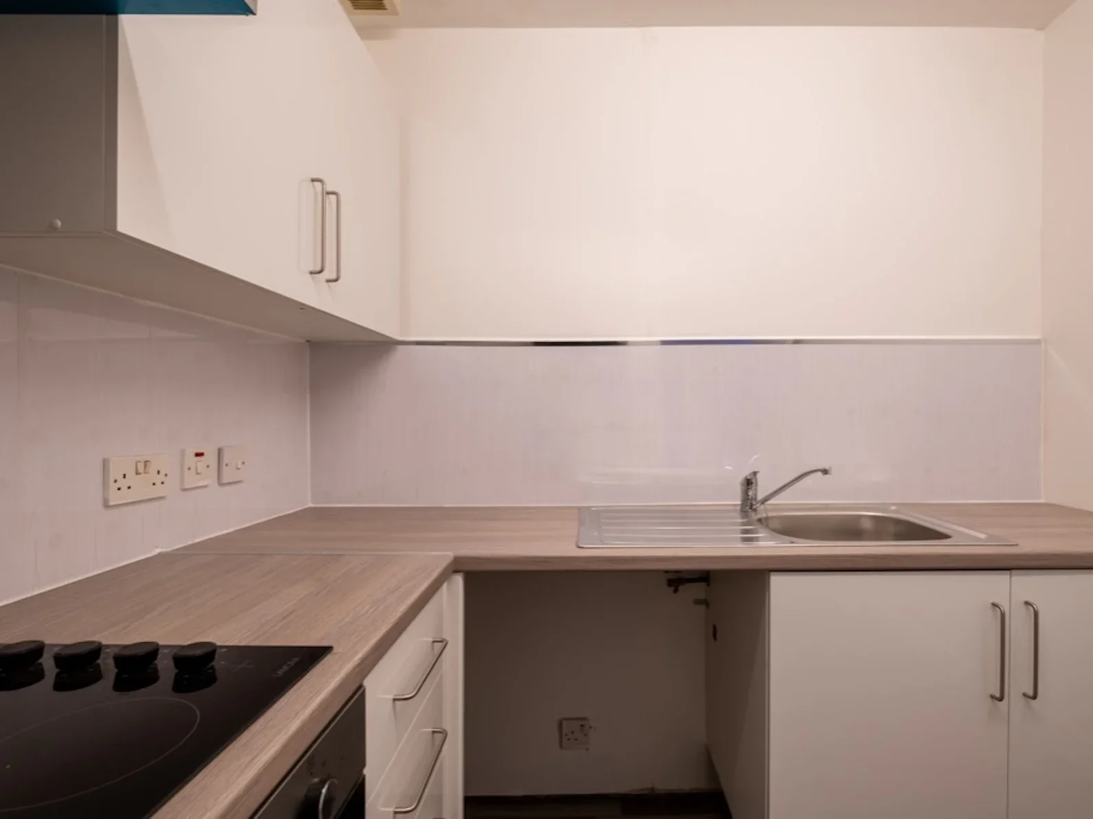 Flat South Street in Greenock