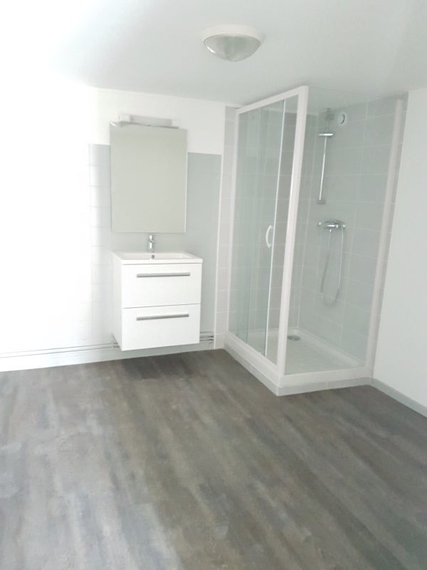 Appartement Avenue Foch à Essey-lès-Nancy