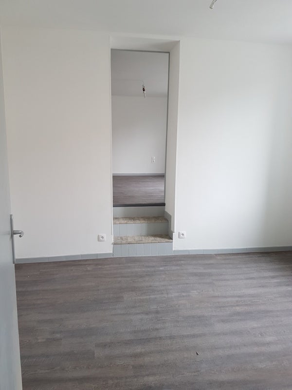 Appartement Avenue Foch à Essey-lès-Nancy