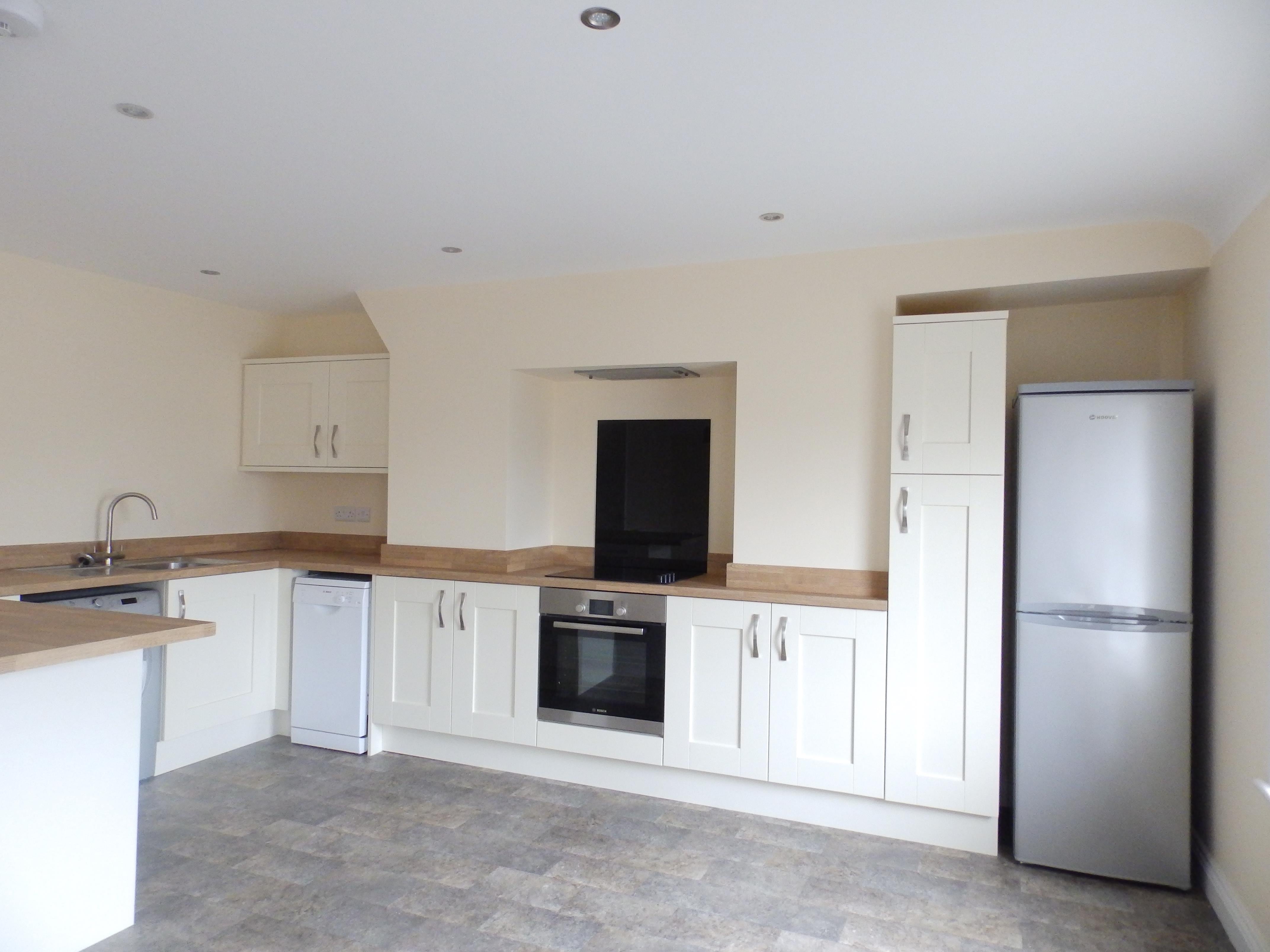 Flat Finkle Close in Ripon