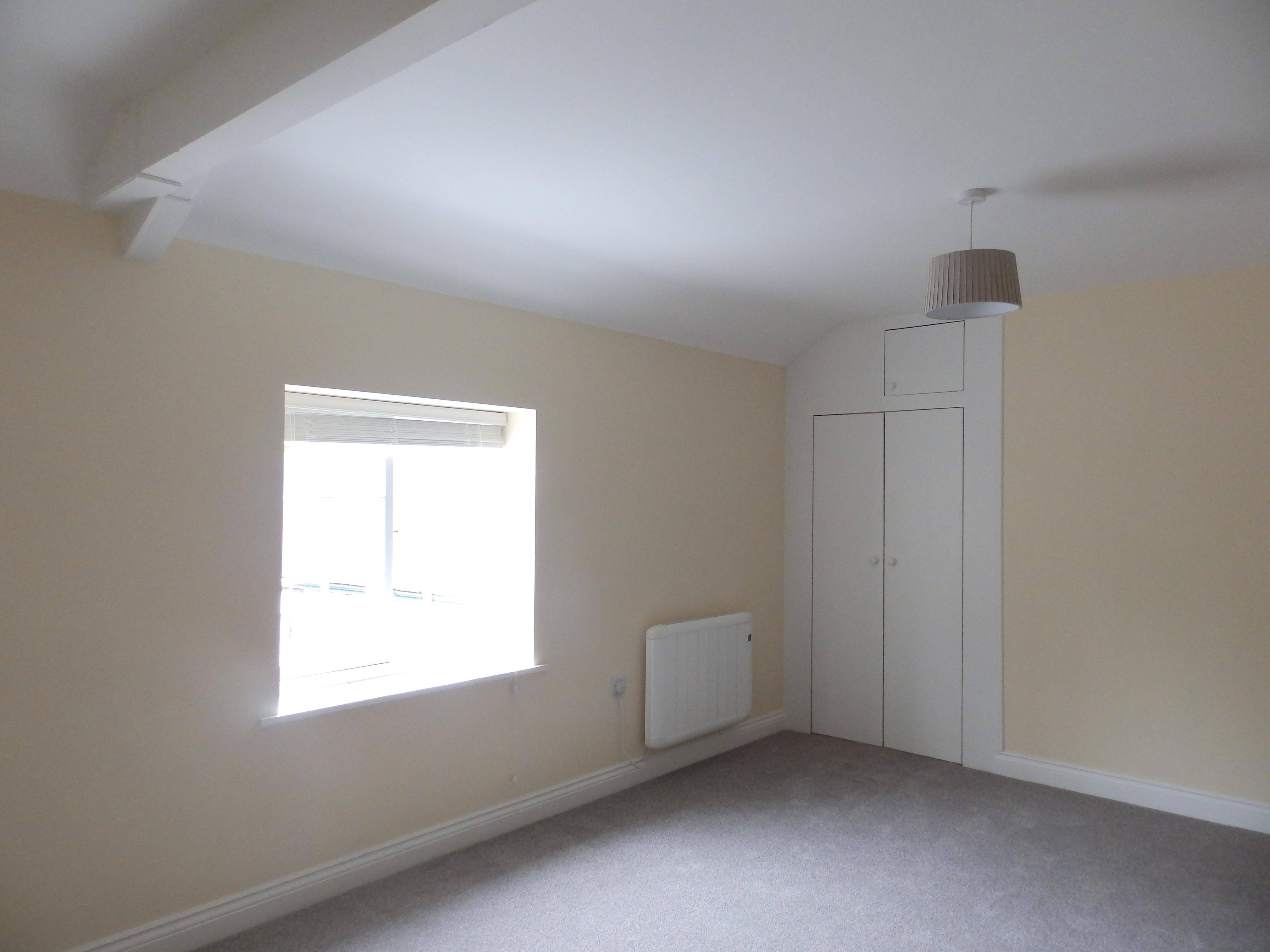 Flat Finkle Close in Ripon