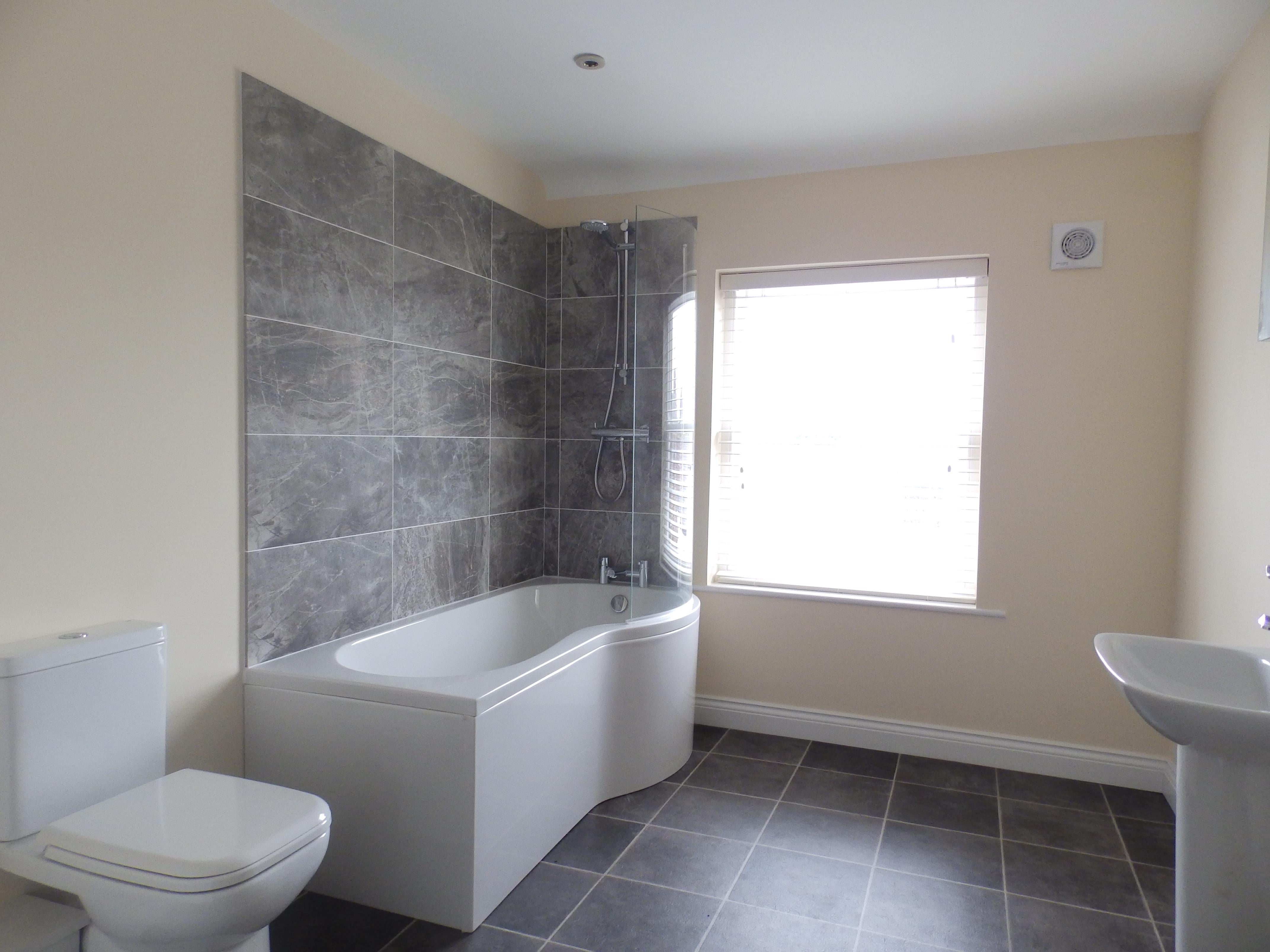 Flat Finkle Close in Ripon