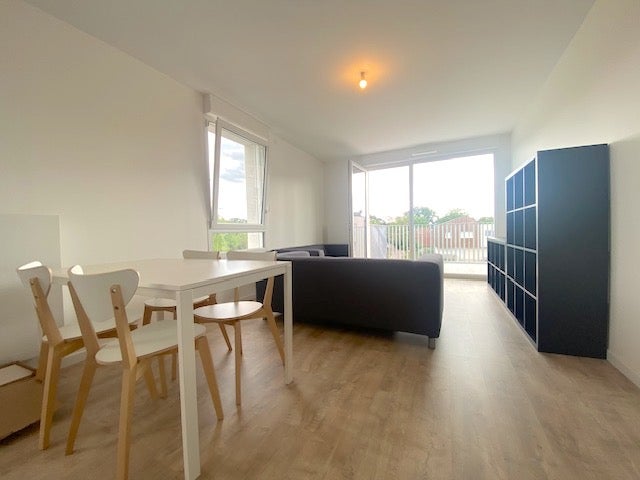 Appartement Rue de Bollwiller à Strasbourg