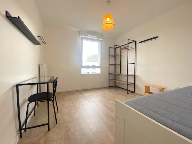 Appartement Rue de Bollwiller à Strasbourg