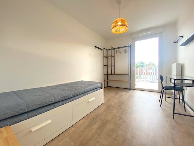 Appartement Rue de Bollwiller à Strasbourg