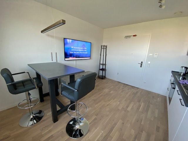 Wohnung Liebigstraße in Langen