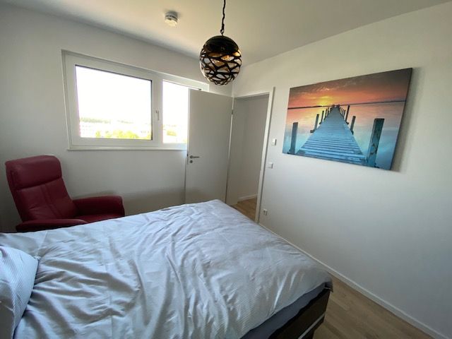 Wohnung Liebigstraße in Langen