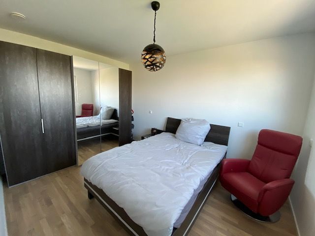 Wohnung Liebigstraße in Langen