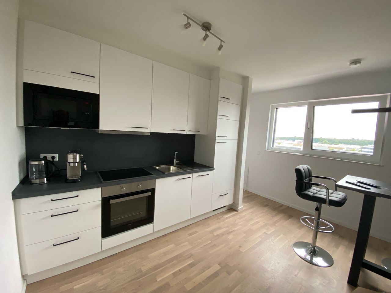 Wohnung Liebigstraße in Langen
