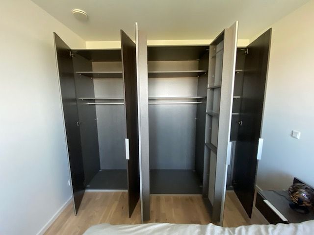 Wohnung Liebigstraße in Langen