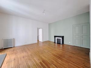 Appartement Rue Affre à Nantes