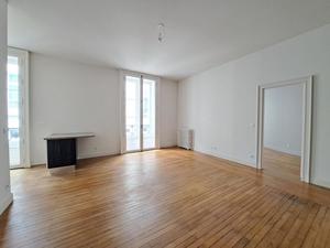 Appartement Rue Affre à Nantes