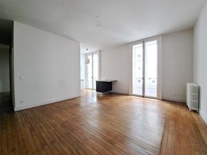 Appartement Rue Affre à Nantes