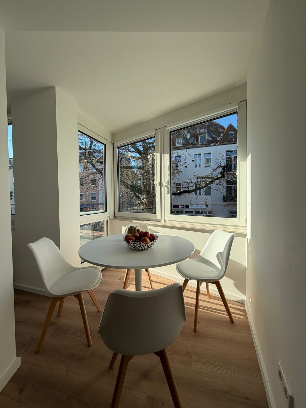 Wohnung Hammer Straße in Münster