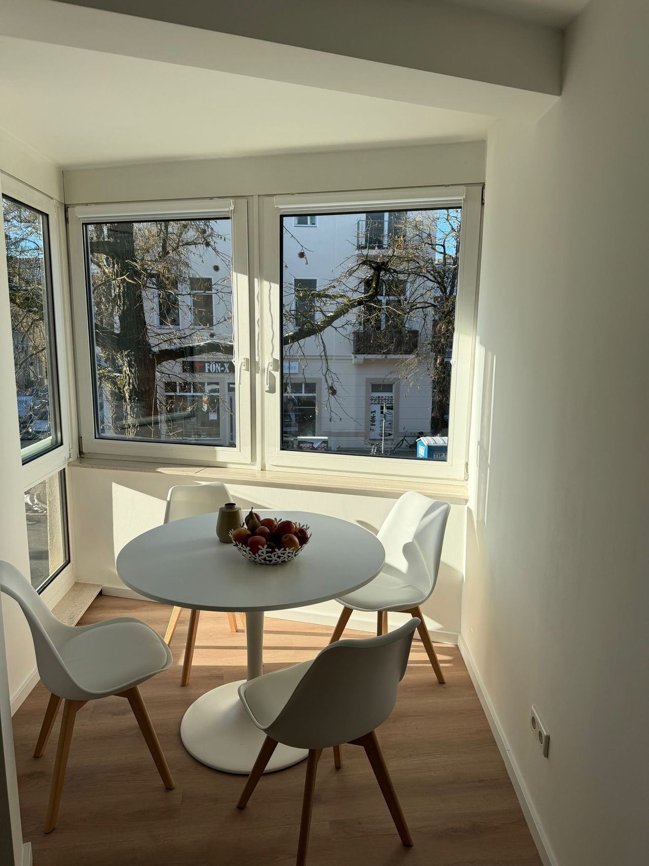 Wohnung Hammer Straße in Münster