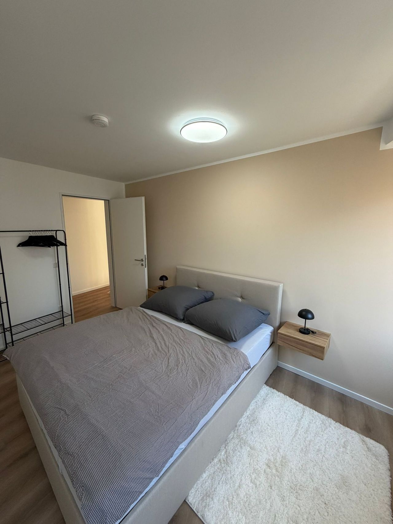 Wohnung Hammer Straße in Münster
