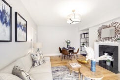 Flat Sloane Street in Greater London