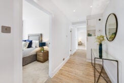 Flat Sloane Street in Greater London