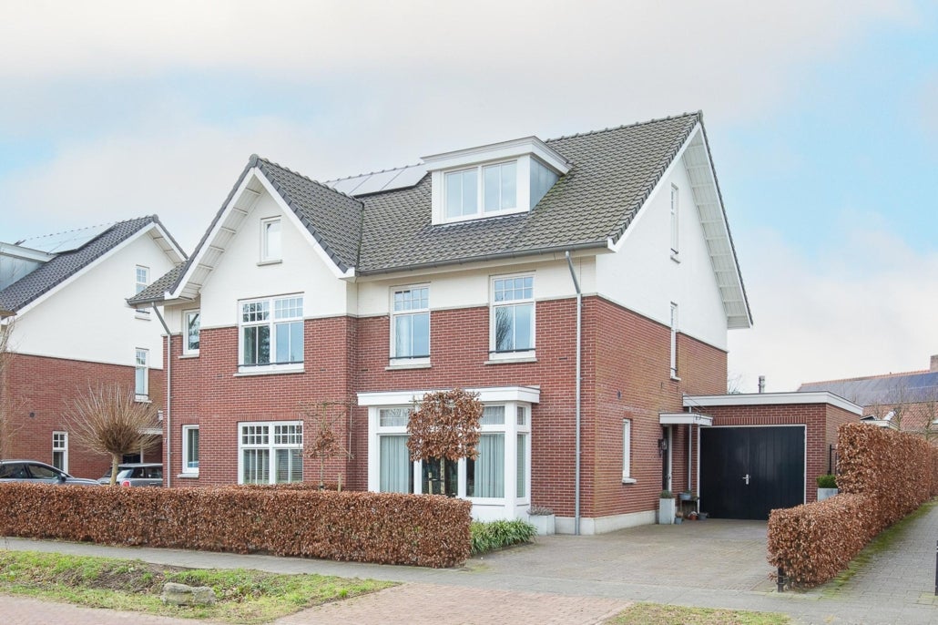 Huis Hooghbeemd 9 in Waalre