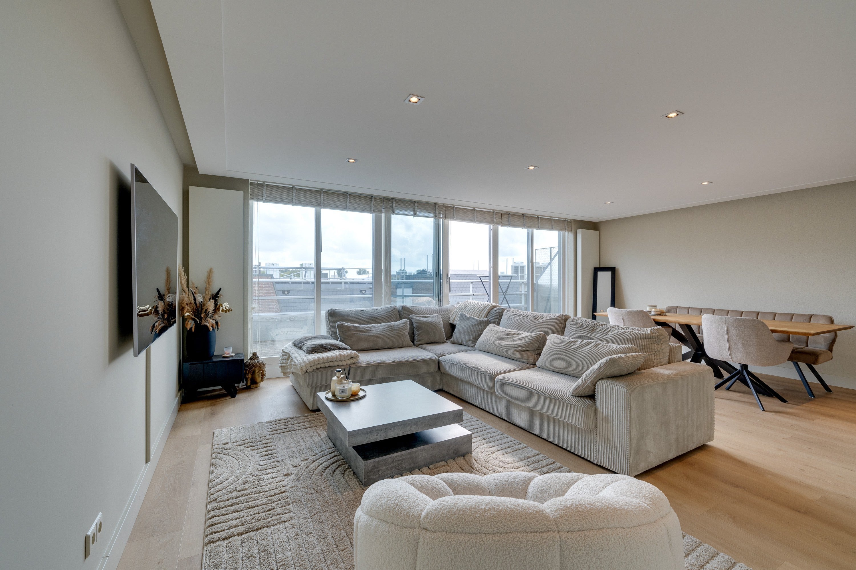 Appartement Achterdijk 24 in Purmerend