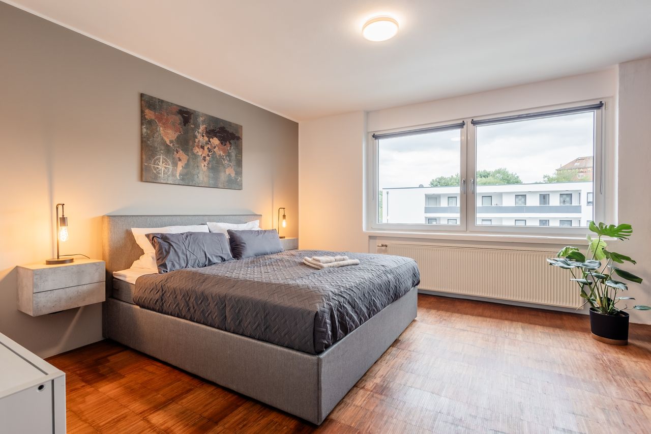 Wohnung Klingenhagen in Sassenberg
