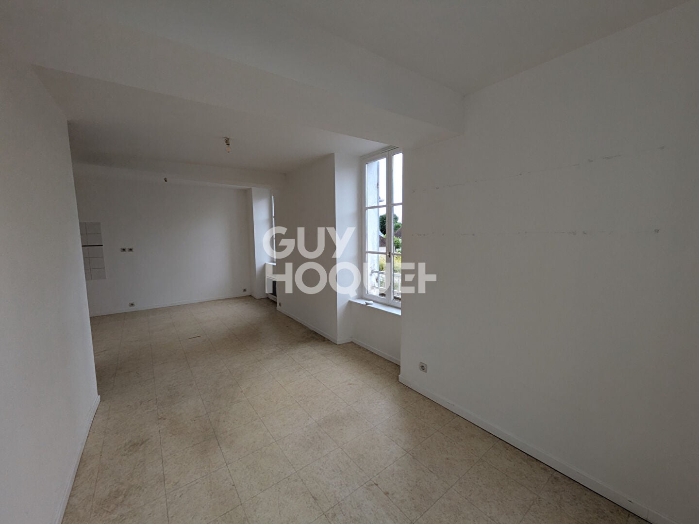 Appartement Rue du Château à Seignelay