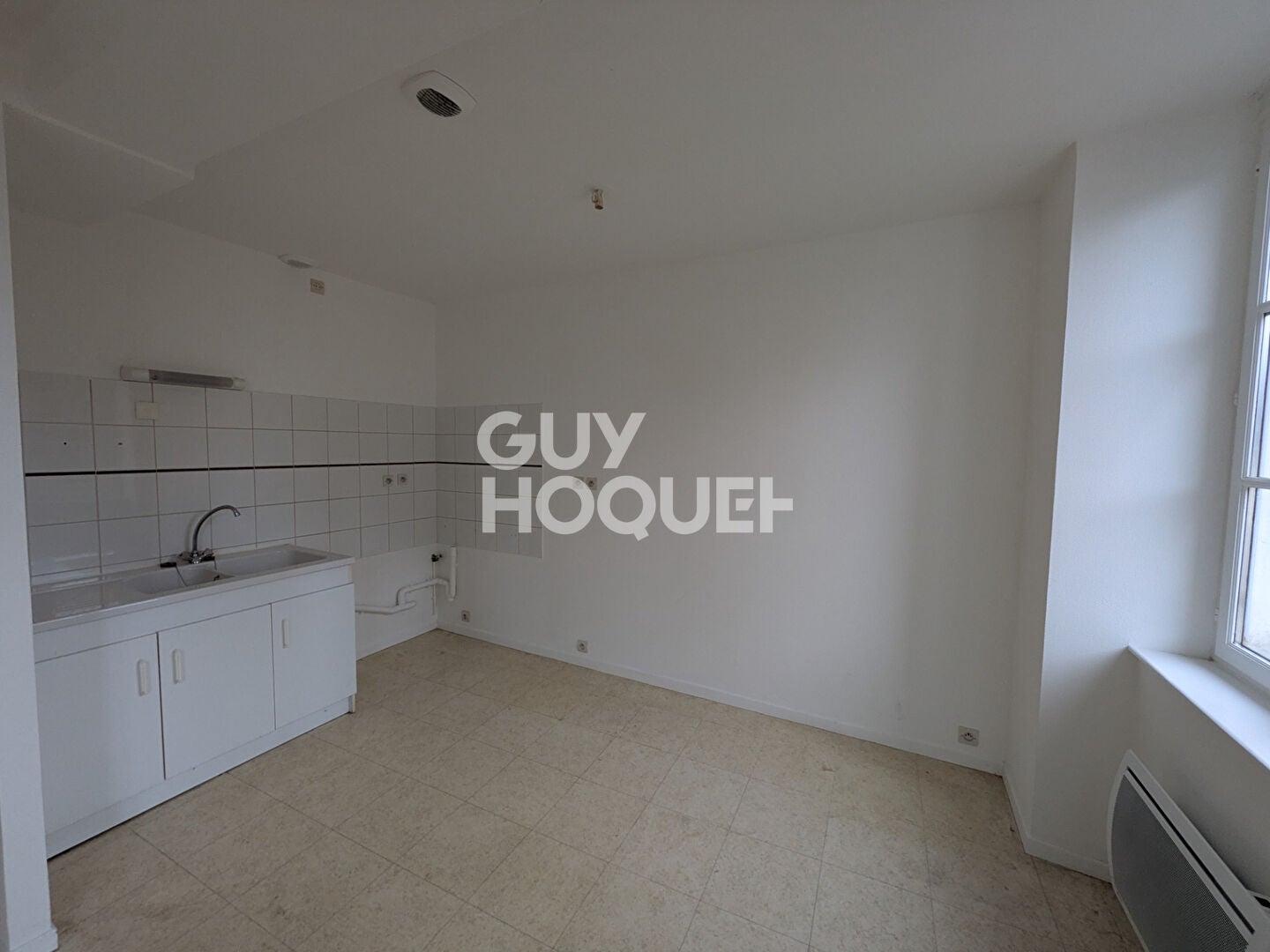 Appartement Rue du Château à Seignelay