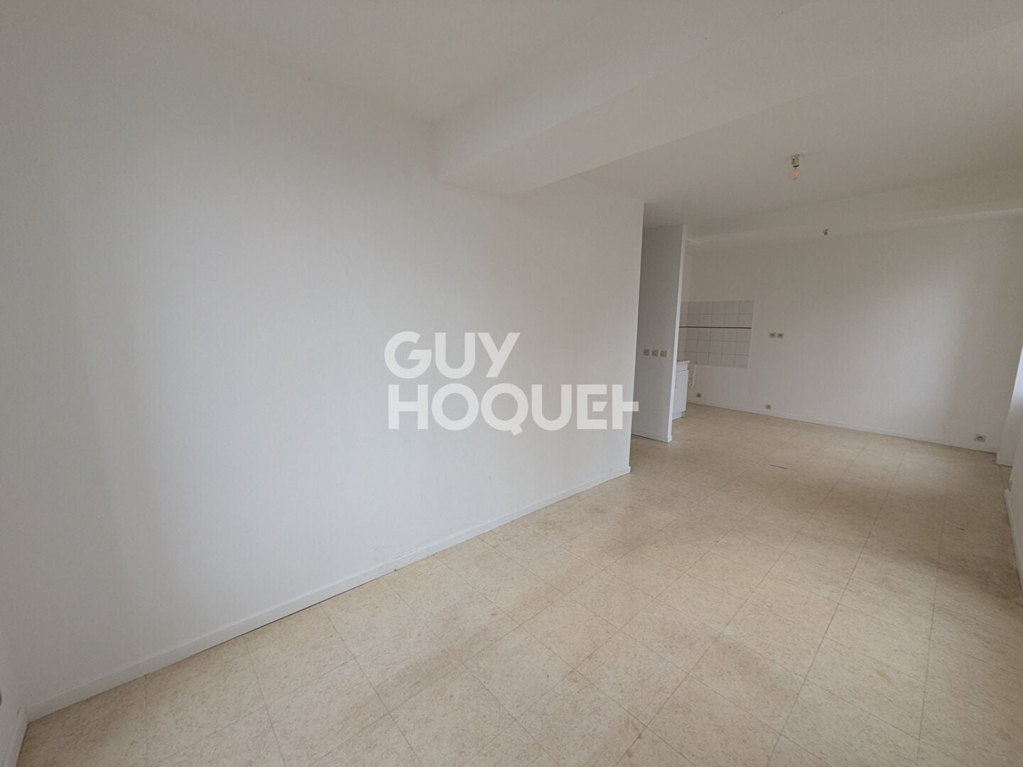 Appartement Rue du Château à Seignelay