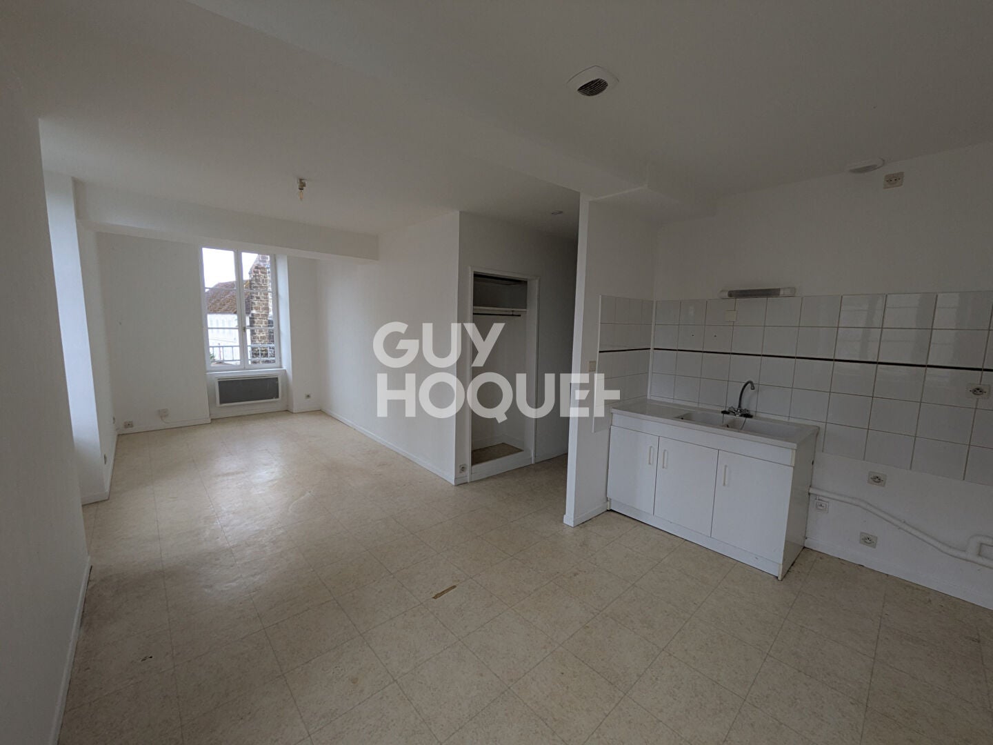 Appartement Rue du Château à Seignelay