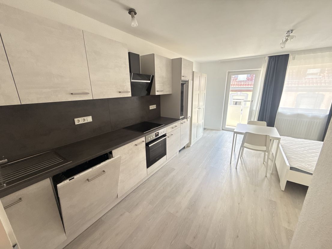 Wohnung Petterweilstraße in Frankfurt am Main