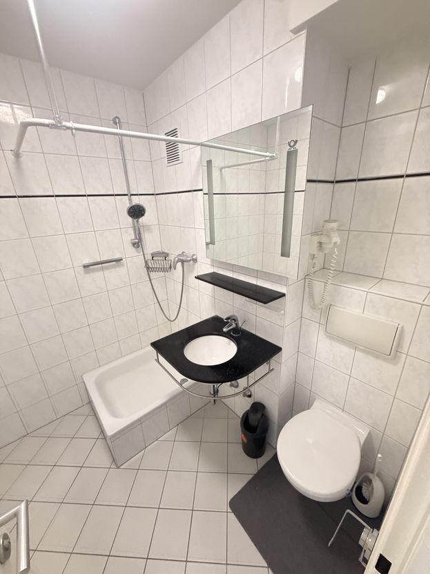 Wohnung Petterweilstraße in Frankfurt am Main