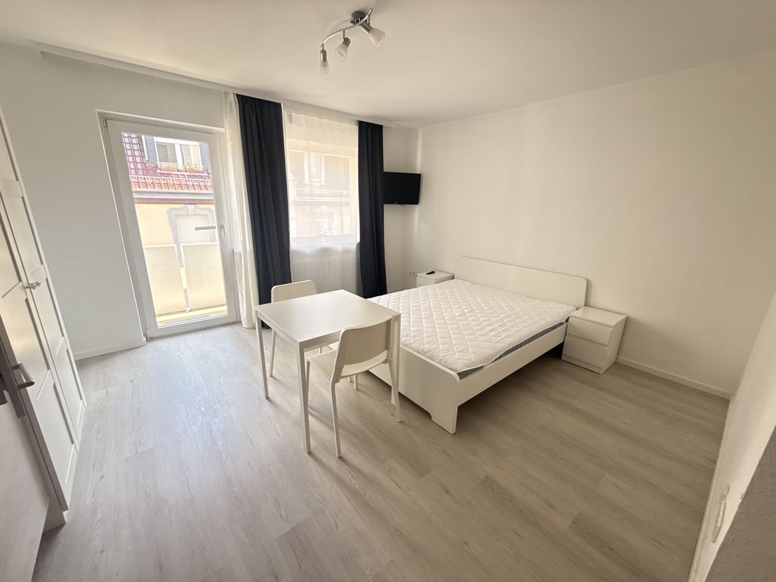 Wohnung Petterweilstraße in Frankfurt am Main