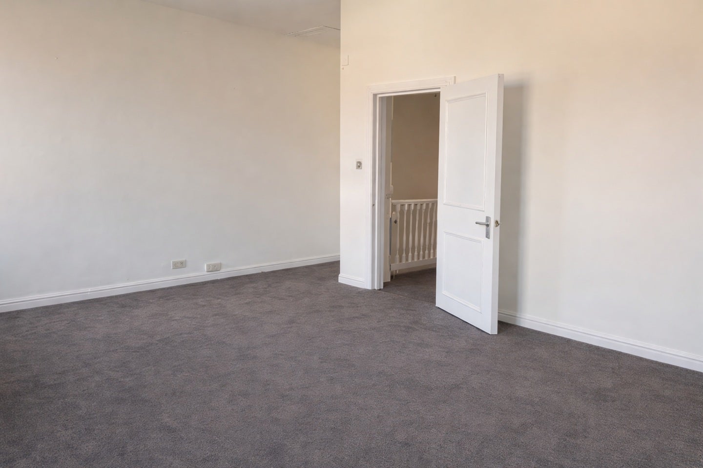 Flat Bradford Street in Bolton