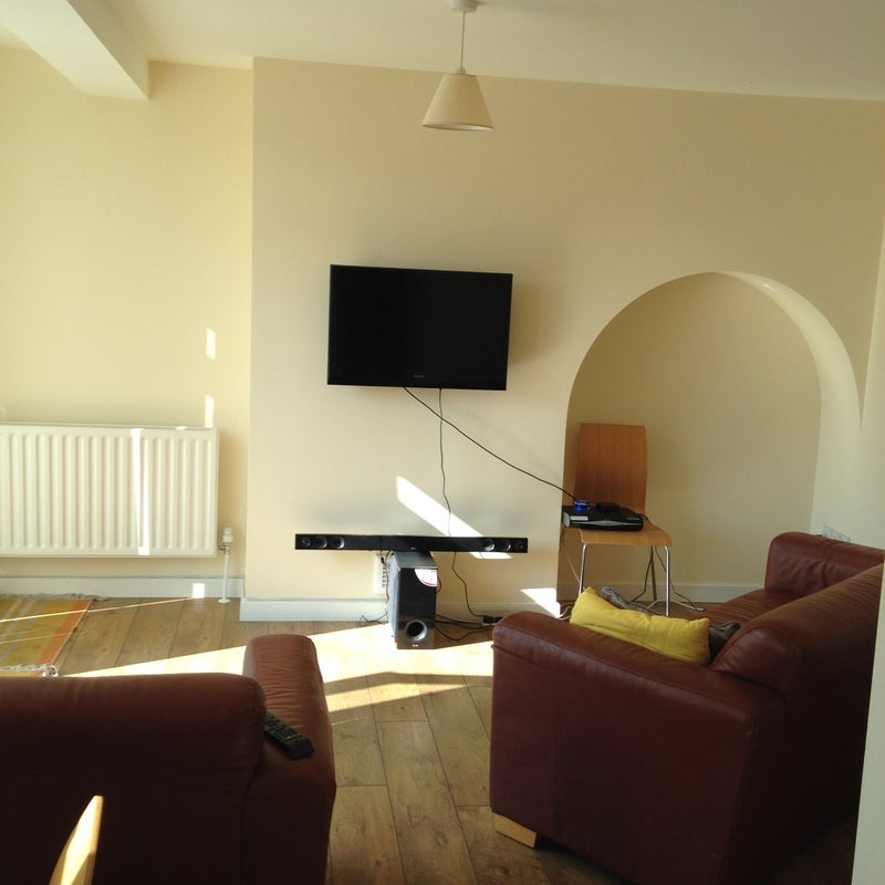 Room London Road in Greater London
