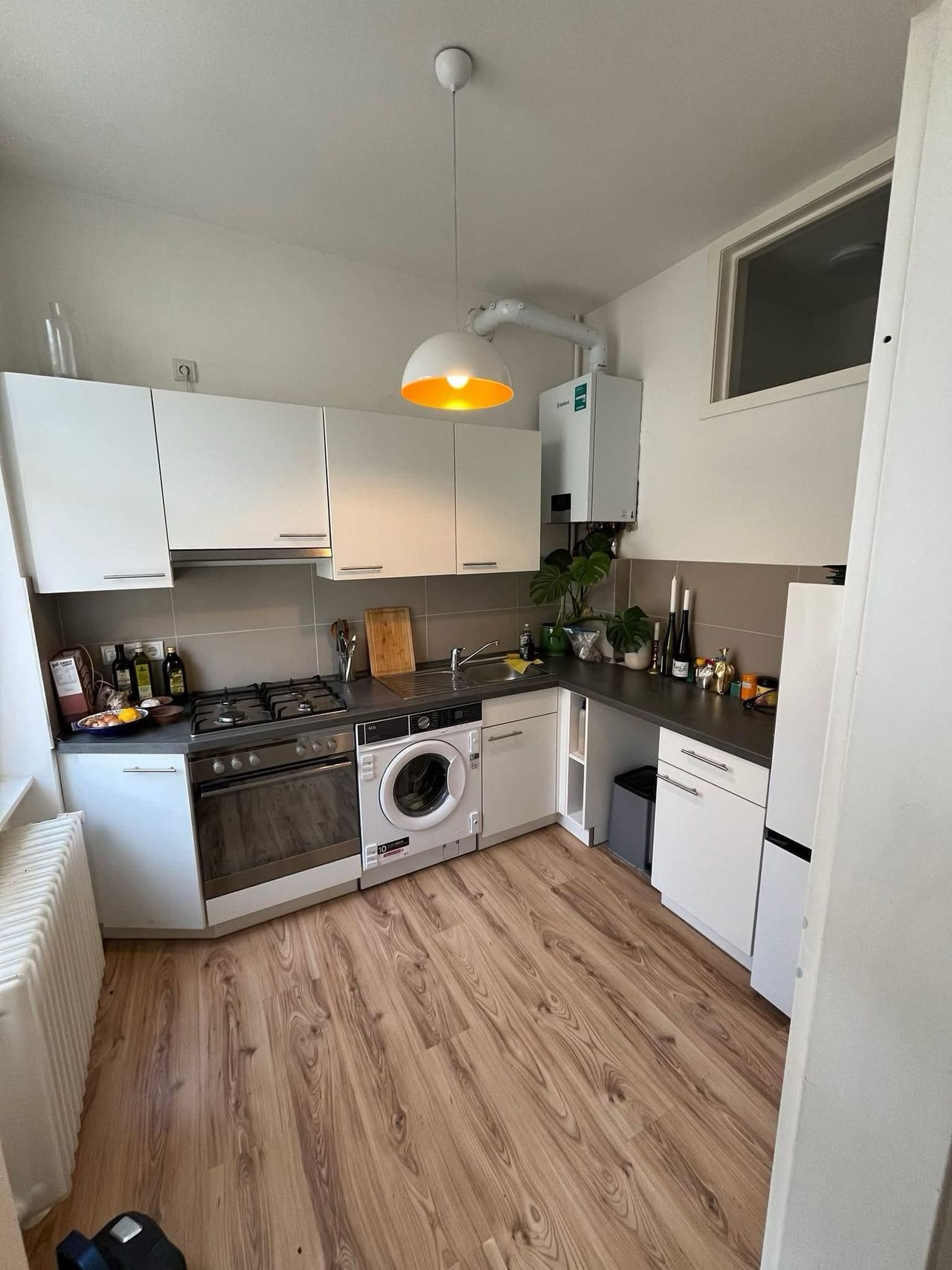 Wohnung Grimmstraße in Berlin