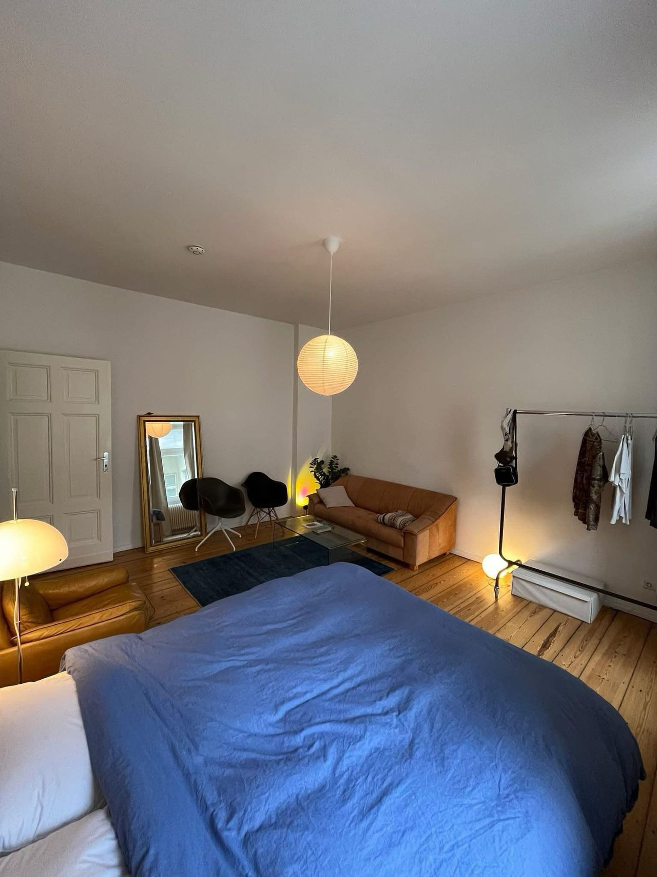 Wohnung Grimmstraße in Berlin