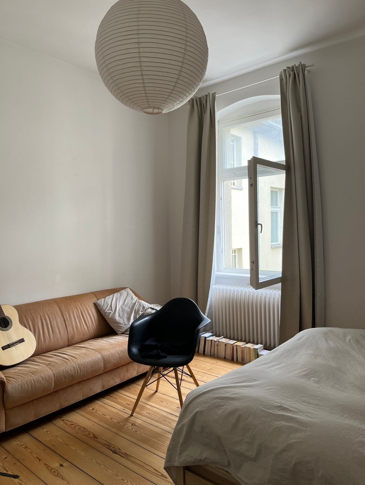 Wohnung Grimmstraße in Berlin