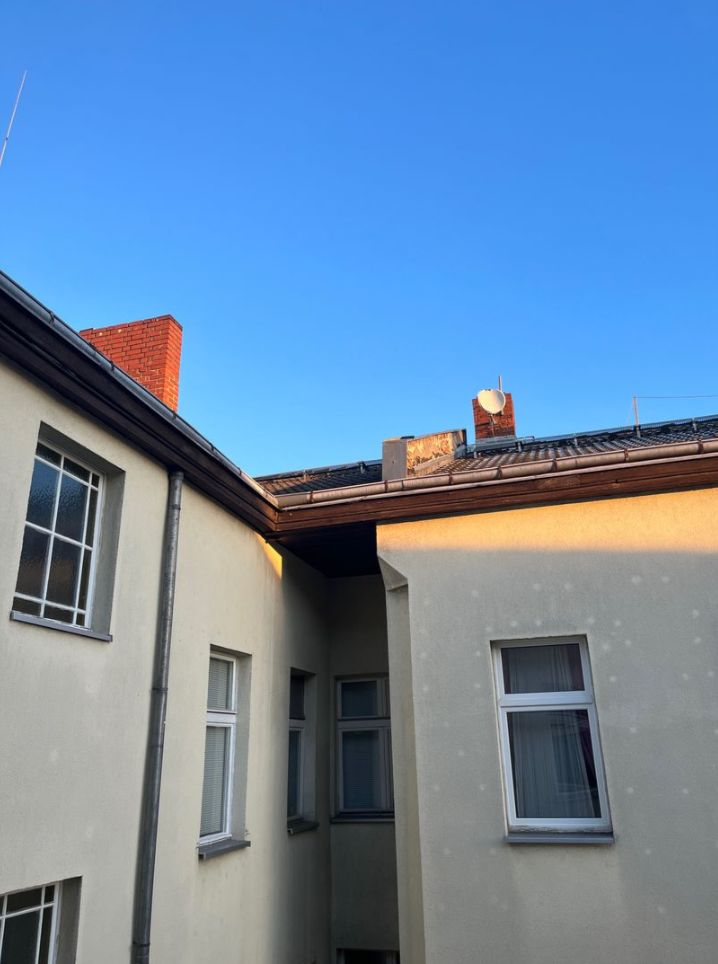 Wohnung Grimmstraße in Berlin