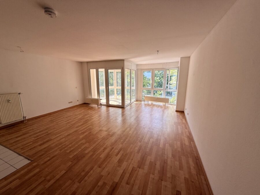 Wohnung Anton-Zickmantel-Straße in Leipzig