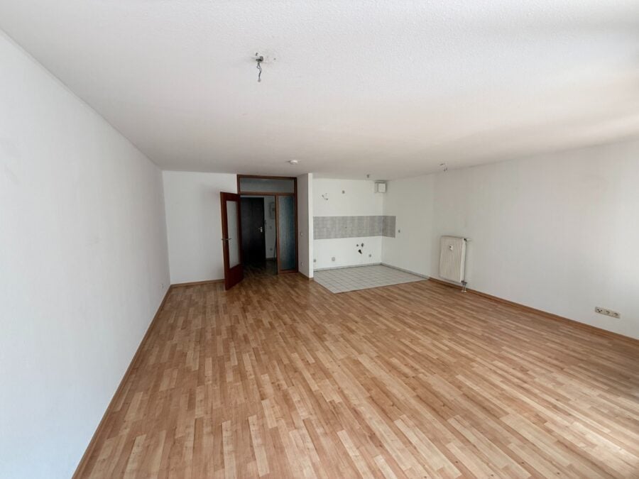 Wohnung Anton-Zickmantel-Straße in Leipzig