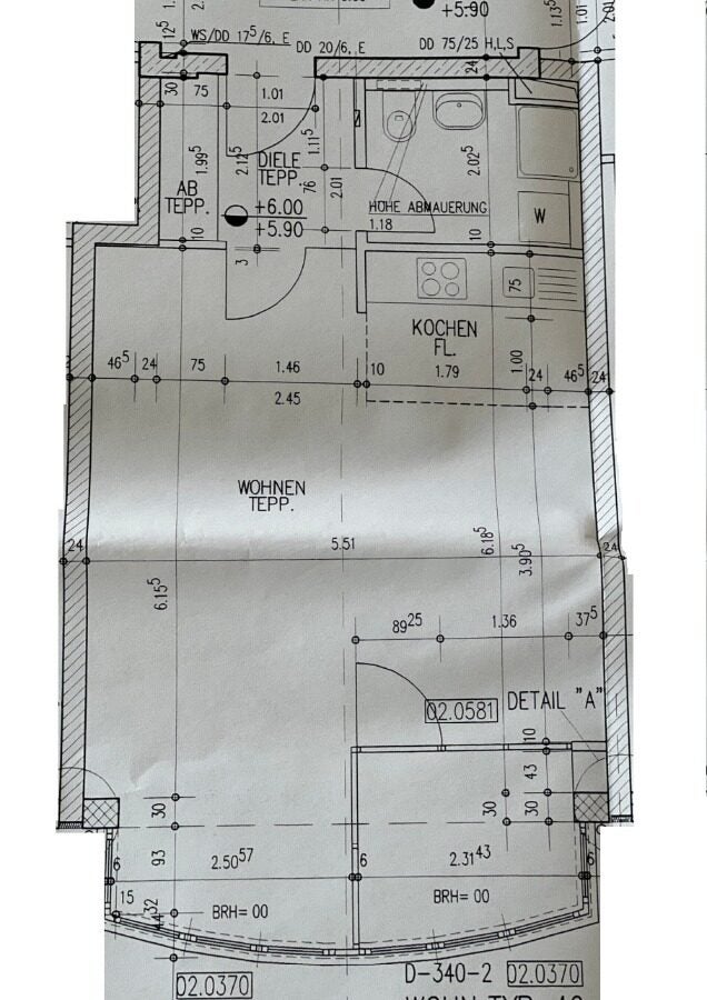 Wohnung Anton-Zickmantel-Straße in Leipzig