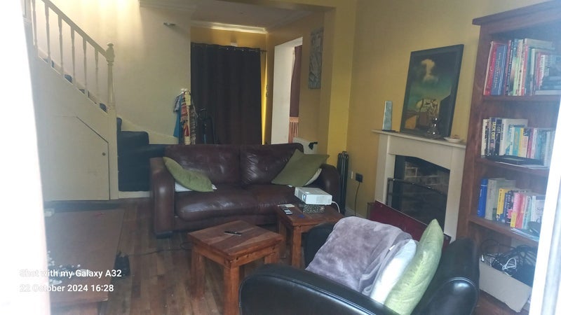 Room Dale Park Road in Greater London