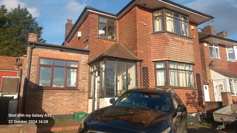 Room Dale Park Road in Greater London